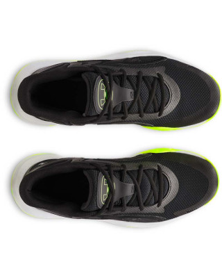 Баскетболни обувки Унисекс JET 25 Under Armour 