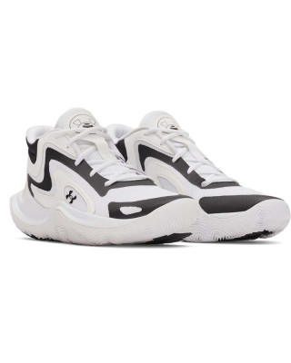 Баскетболни обувки Унисекс JET 25 Under Armour 