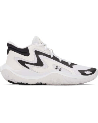 Баскетболни обувки Унисекс JET 25 Under Armour 