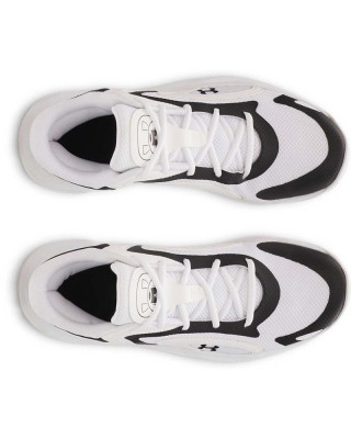 Баскетболни обувки Унисекс JET 25 Under Armour 