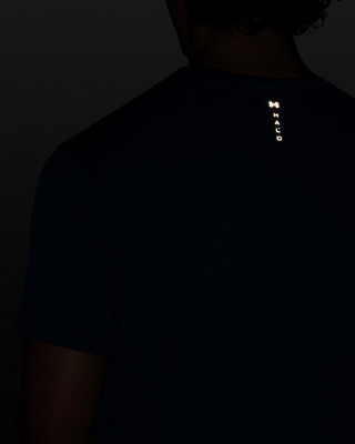 Тениска Мъже HALO VENT SS Under Armour 