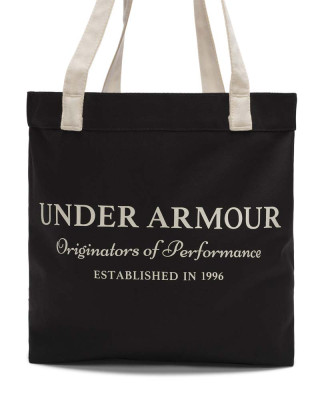 Чанта Жени CANVAS TOTE Under Armour 