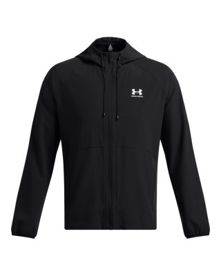 Яке Мъже  VIBE WOVEN JACKET Under Armour 