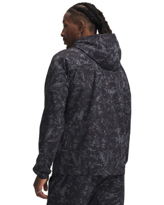 UA VIBE WOVEN JACKET Яке 