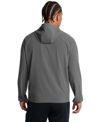 Яке Мъже VIBE WOVEN JACKET Under Armour 