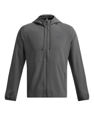 Яке Мъже VIBE WOVEN JACKET Under Armour 
