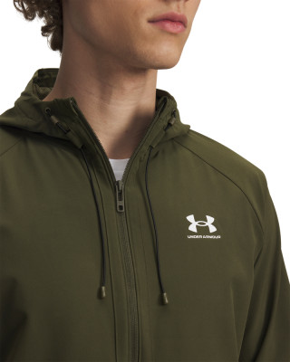 Яке Мъже VIBE WOVEN JACKET Under Armour 
