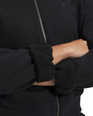 Суитчър Жени ICON VIDA FLC FZ Under Armour 