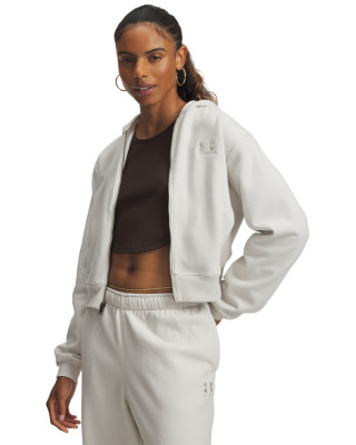 Суитчър Жени ICON VIDA FLC FZ Under Armour 