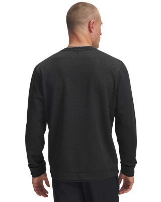 Блуза с дълъг ръкав Мъже SWEATER FLEECE CREW Under Armour 