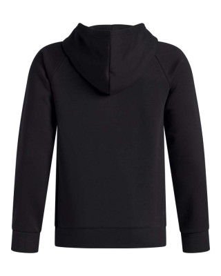 Суитчър Момчета RIVAL FLC FLAMIN WDMRK HD Under Armour 