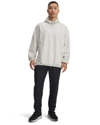 Долнище Мъже UNSTOPPABLE TAPERED PANTS Under Armour 