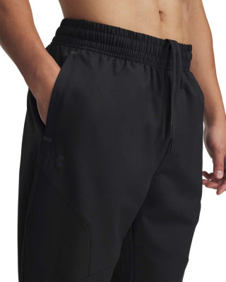 Долнище Мъже UNSTOPPABLE TAPERED PANTS Under Armour 