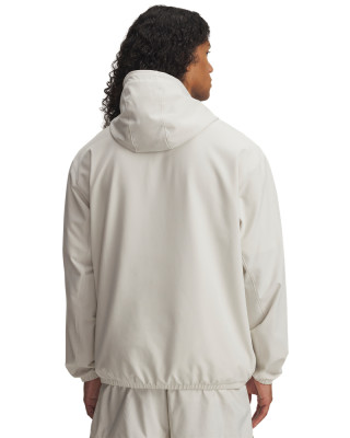 Суитчър Мъже UNSTOPPABLE WVN HOODIE Under Armour 