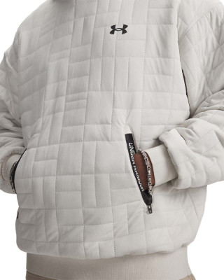 Суитчър Мъже UNSTOPPABLE FLC TXTR HDY Under Armour 