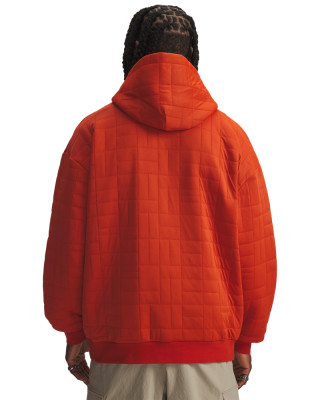 Суитчър Мъже UNSTOPPABLE FLC TXTR HDY Under Armour 