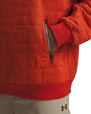 Суитчър Мъже UNSTOPPABLE FLC TXTR HDY Under Armour 