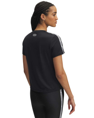 Тениска Жени TECH WM TAPE SS Under Armour 