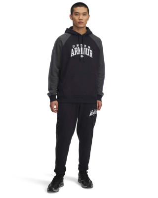 Долнище Мъже RIVAL FLC CB PANTS Under Armour 