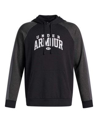 Суитчър Мъже RIVAL FLC CB HOOD Under Armour 