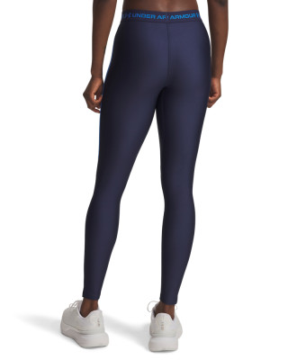 Клин Жени HEATGEAR RIB LEGGIN Under Armour 