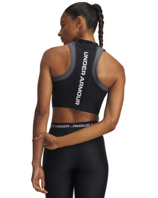 Потник Жени HEATGEAR RIB TANK Under Armour 