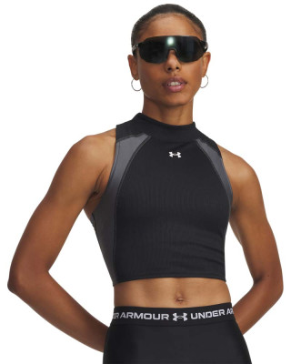 Потник Жени HEATGEAR RIB TANK Under Armour 