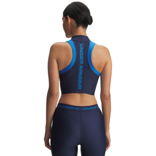 Потник Жени HEATGEAR RIB TANK Under Armour 