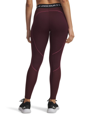 Клин Жени COLDGEAR TEXTURED LEGGING Under Armour 