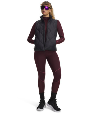 Клин Жени COLDGEAR TEXTURED LEGGING Under Armour 