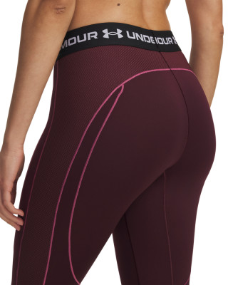 Клин Жени COLDGEAR TEXTURED LEGGING Under Armour 