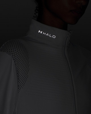 Суитчър Жени HALO ENGINEERED FZ Under Armour 