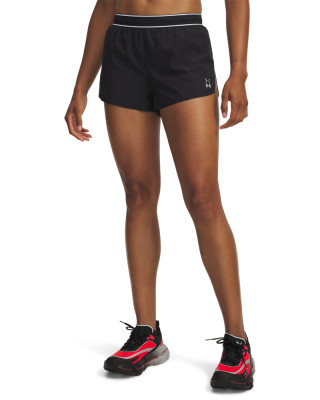 Къси панталони Жени HALO RUN SHORTS Under Armour 