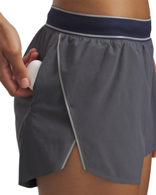 Къси панталони Жени HALO RUN SHORTS Under Armour 