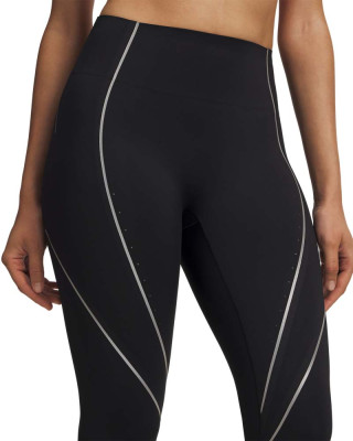Клин Жени HALO BONDED ANKLE LEGGING Under Armour 