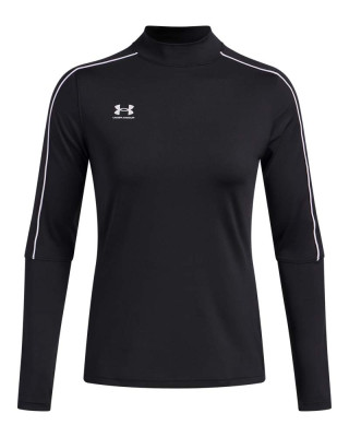 Блуза с дълъг ръкав Жени CHALLENGER MIDLAYER Under Armour 
