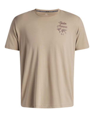 Тениска Мъже 60/40S SPORTS WM SS Under Armour 