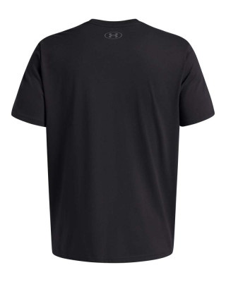 Тениска Мъже TRIPLE STACK LC LOGO SS Under Armour 