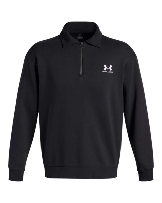 Суитчър Мъже ICON FLC COLLAR 1/4 ZIP Under Armour 