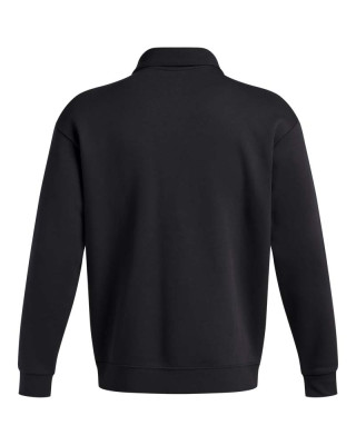 Суитчър Мъже ICON FLC COLLAR 1/4 ZIP Under Armour 