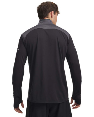 Блуза с дълъг ръкав Мъже TECH UTILITY 1/4 ZIP Under Armour 