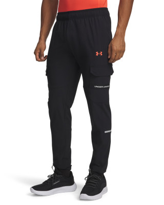 Долнище Мъже TECH UTILITY WOVEN PANT Under Armour 