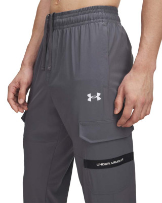 Долнище Мъже TECH UTILITY WOVEN PANT Under Armour 