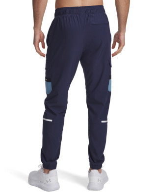 Долнище Мъже TECH UTILITY WOVEN PANT Under Armour 