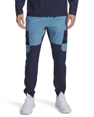 Долнище Мъже TECH UTILITY WOVEN PANT Under Armour 