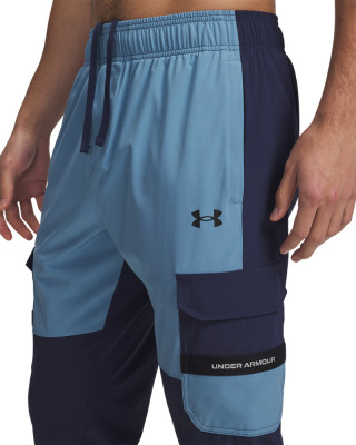 Долнище Мъже TECH UTILITY WOVEN PANT Under Armour 