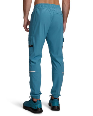 UA TECH UTILITY WOVEN PANT Панталон 
