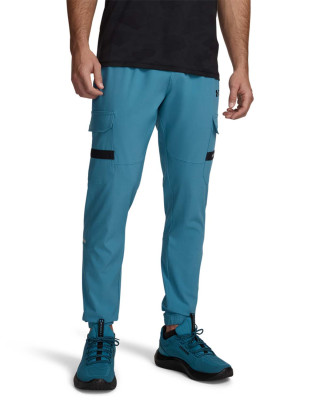 UA TECH UTILITY WOVEN PANT Панталон 