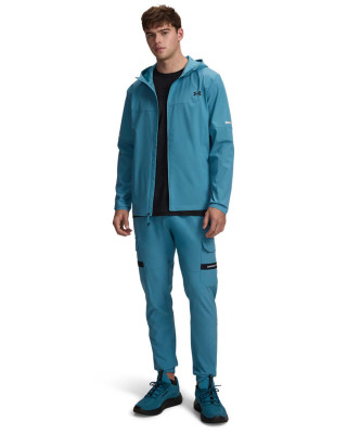 UA TECH UTILITY WOVEN PANT Панталон 