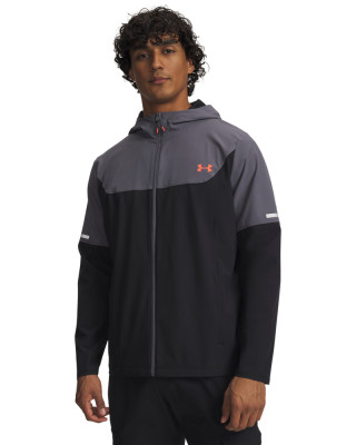 Яке Мъже TECH UTILITY WOVEN JCKT Under Armour 
